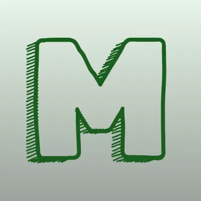 Макаровская средняя общеобразовательная школа, лого-визитка