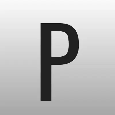 Prestige, ресторан, лого-визитка
