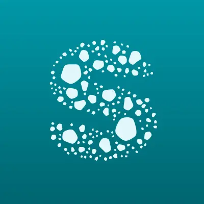 SFERA FITNESS, лого-визитка