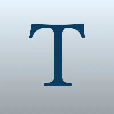 Тинки Винки, магазин, лого-визитка