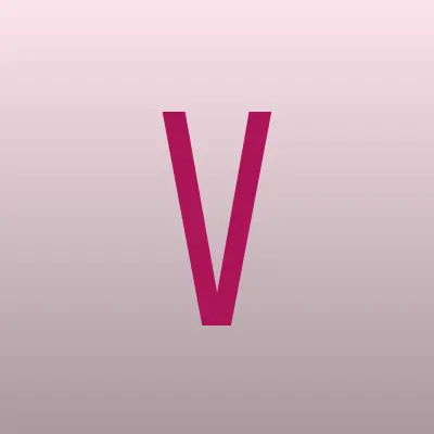 Venezia, лого-визитка