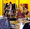Магазины одежды и обуви в Курчатове