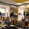 Музыкальные магазины в Курчатове
